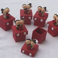 Lembrancinha de Casamento