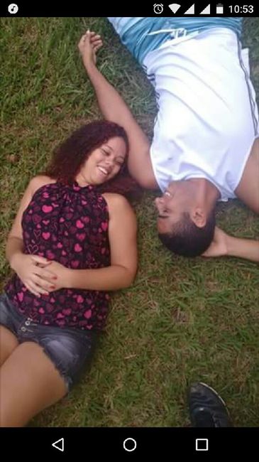  • Joguinho, quero conhecer Você! Vem vê 🌼♥ - 1