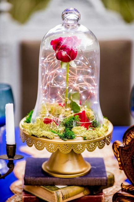  Casamento temático: Contos de Fadas 👑 - 6