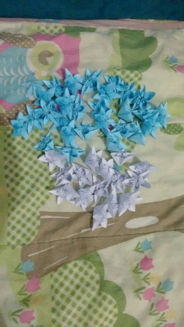  Me conta sobre seus Diy?? - 1