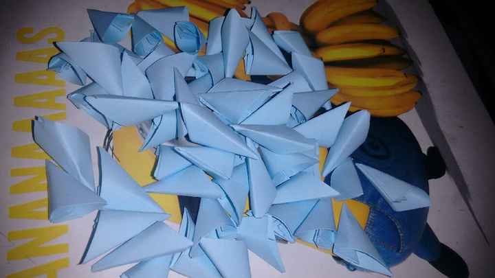  96 florzinhas, zero reais 😍 - 5