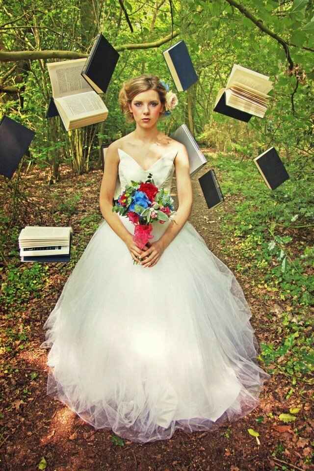  Casamento temático: Contos de Fadas 👑 - 3