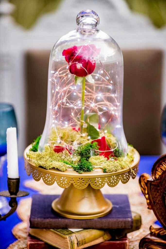  Casamento temático: Contos de Fadas 👑 - 6