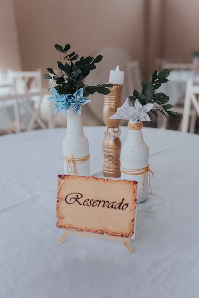 Nosso casamento 100% dyi - 5