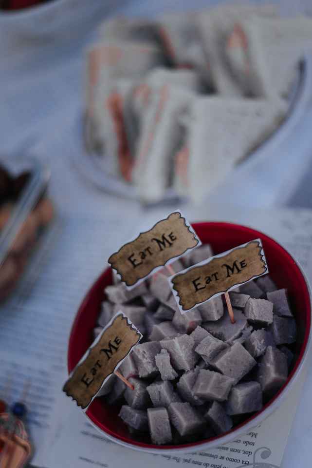 Nosso casamento 100% dyi - 22