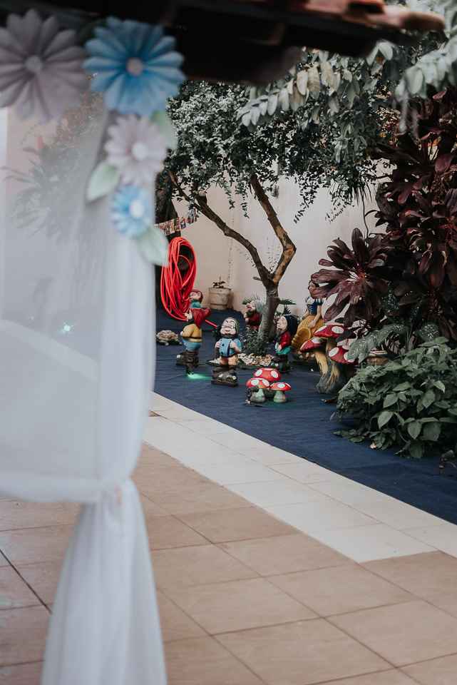 Nosso casamento 100% dyi - 23