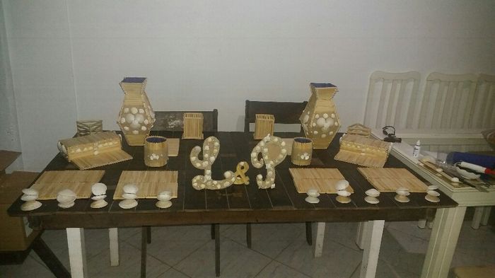 Casando sem grana 1