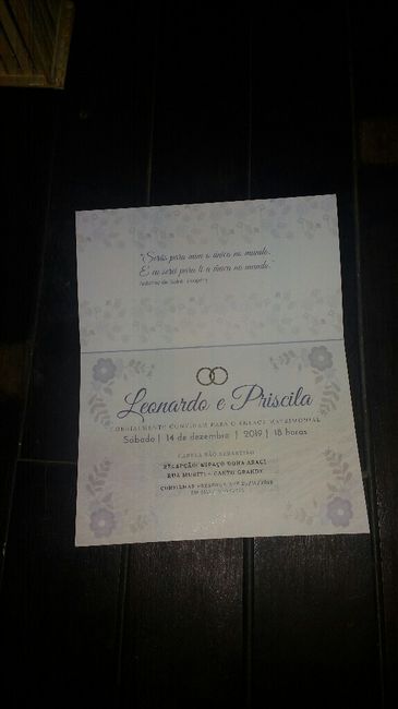 Casando sem grana 4