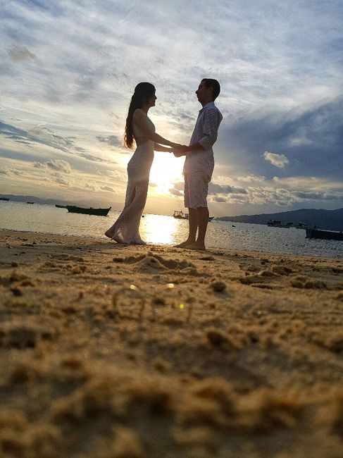 Meu pré wedding 6