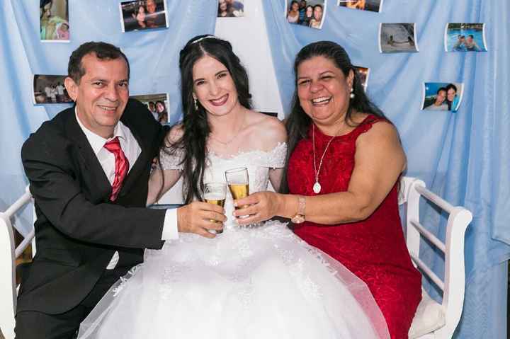 Casamos *-* - 60