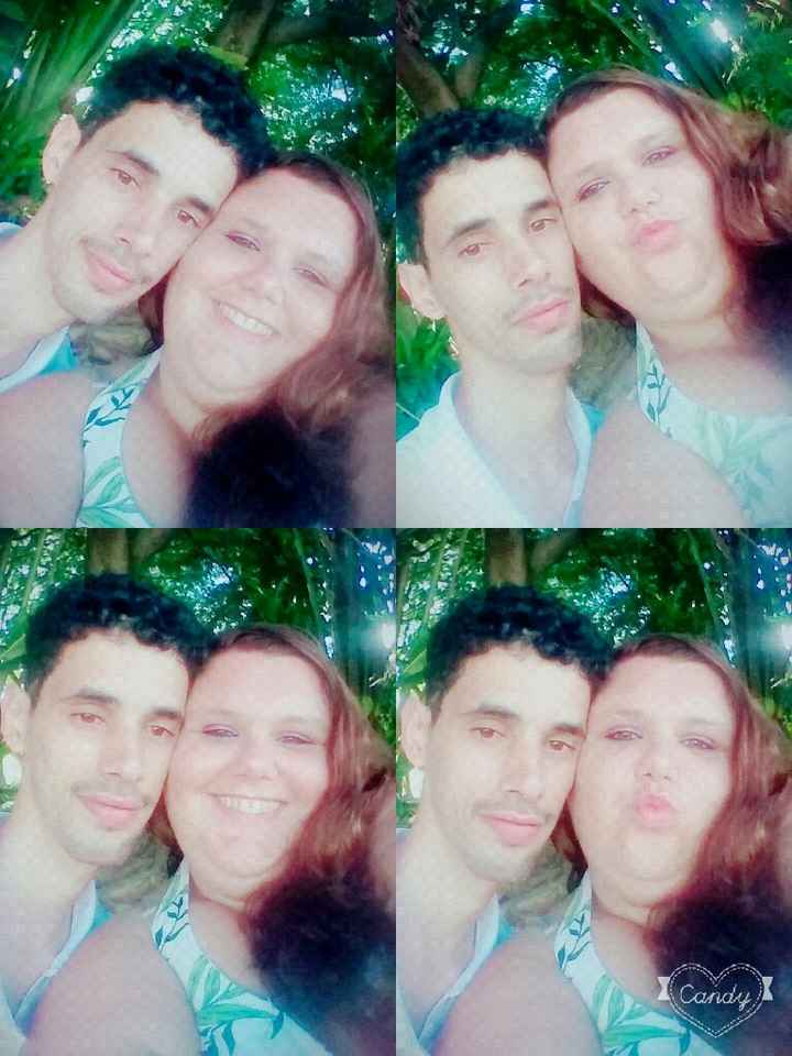 "fabiene - me apresento" - 1