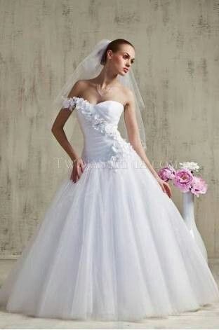 Meu vestido de noiva - 3