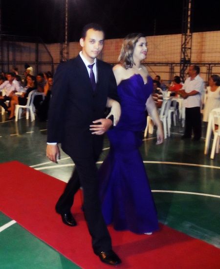 Madrinha de Casamento