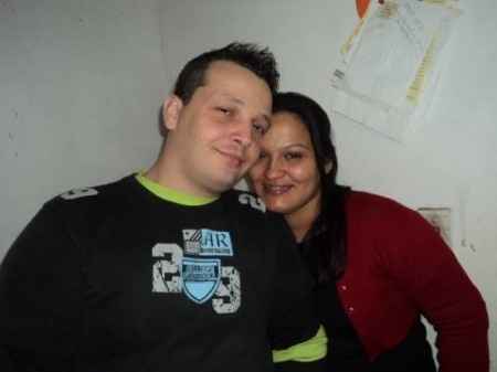 Eu e ele *.*