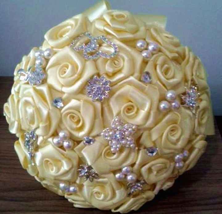 Para uma cor clara, ideal para quem faz inspirações amarelo