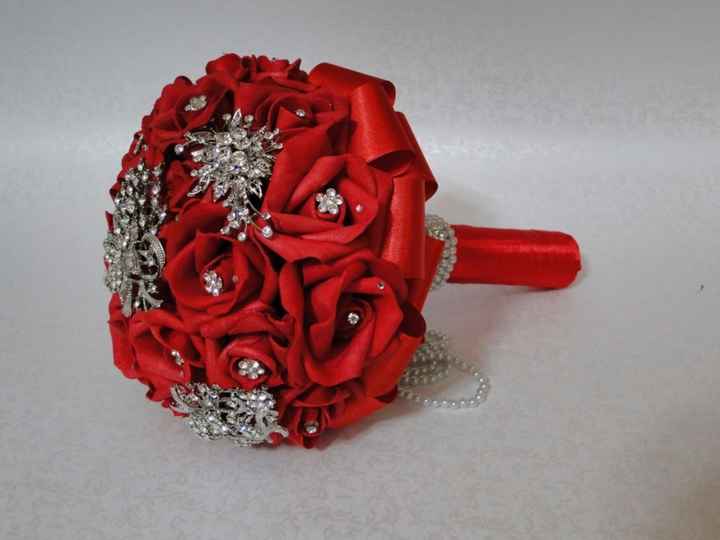 Particularmente eu amo vermelho *--*