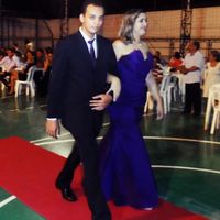Madrinha de Casamento