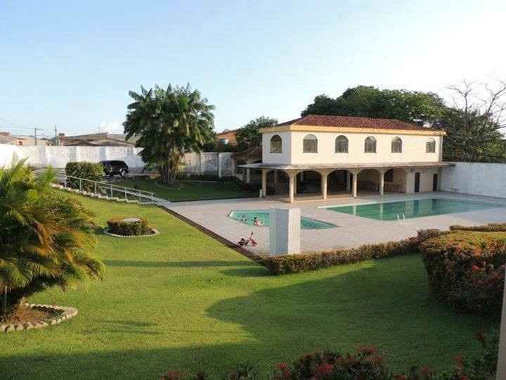 casa de recepções Elite fest 