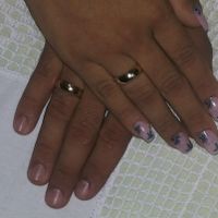 viver os sonhos de Deus!