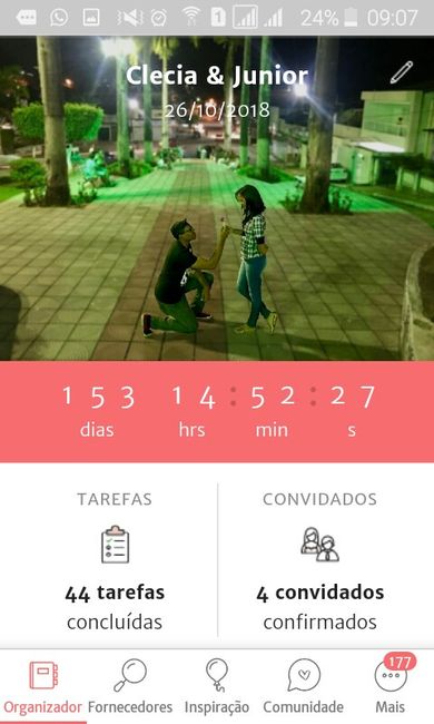 Contador em 2 dígitos - 1
