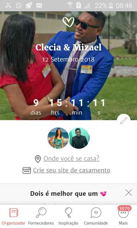 Ansiedade que fala? Kkkkkkkk - 1