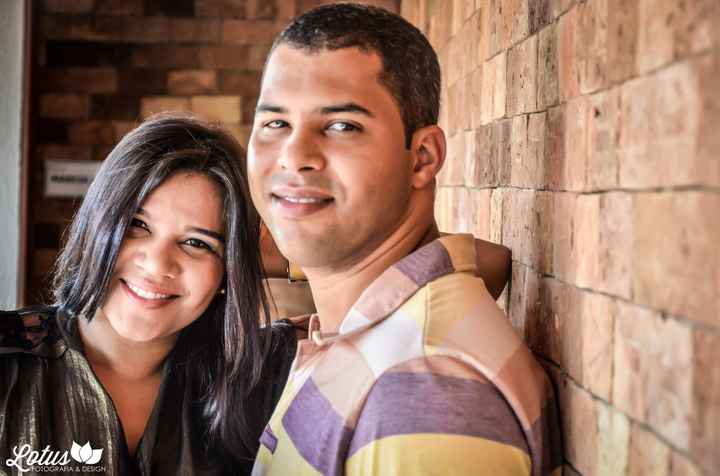 Ensaio fotografico