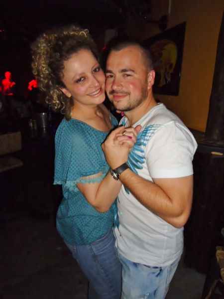 Meu amor!!