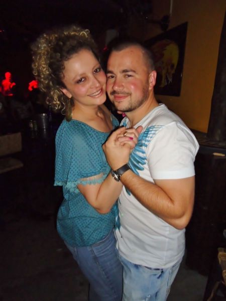 Meu amor!!