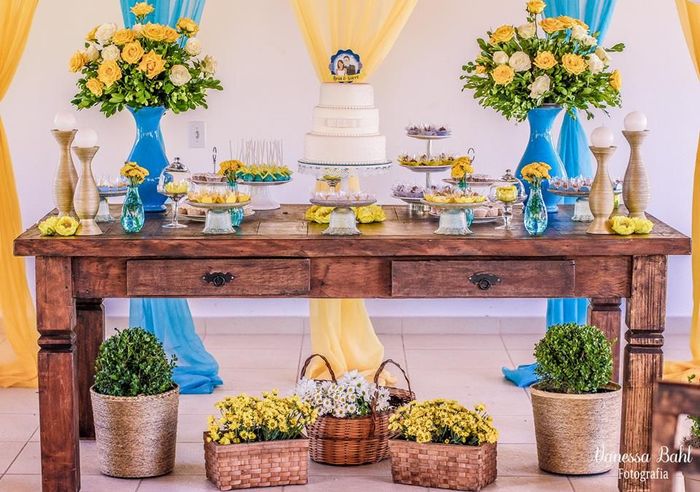 Paleta da festa 1