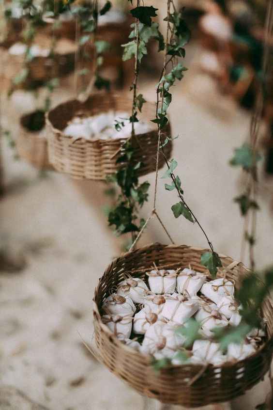 Inspiração Boho