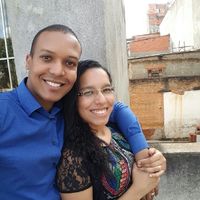 Sou uma noiva 100% apaixonada pelo andré - 1