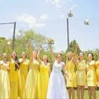 Vestidos madrinhas - 1