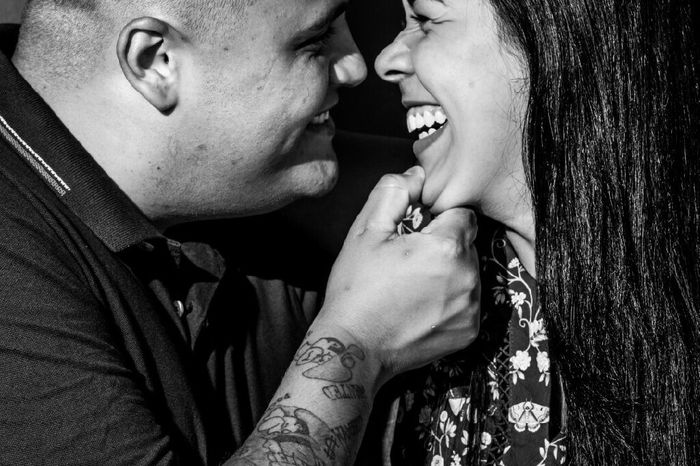 Pré  wedding - Vem ver - 3