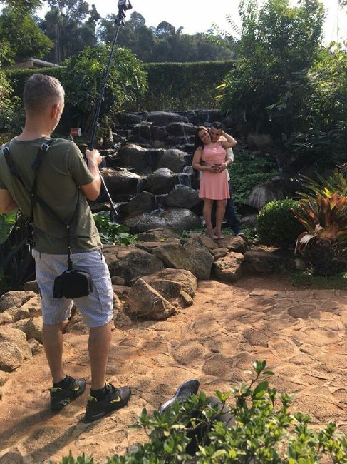 Pré  wedding - Vem ver - 5