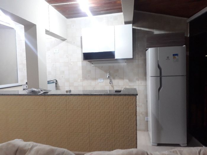 Enfim casinha pronta ! - 2