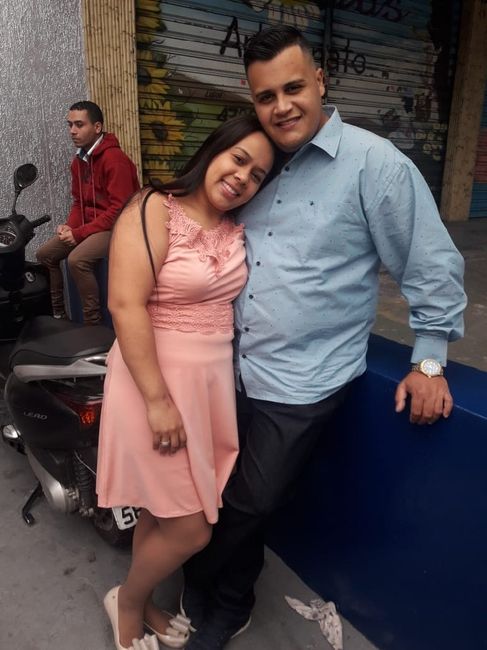 Casamento civil  ! - 2