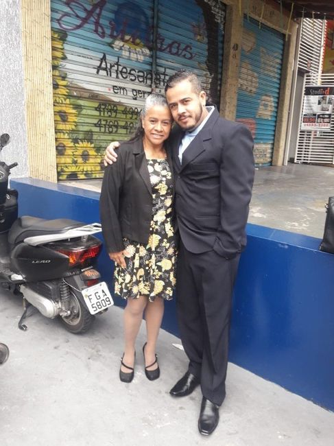 Casamento civil  ! - 3