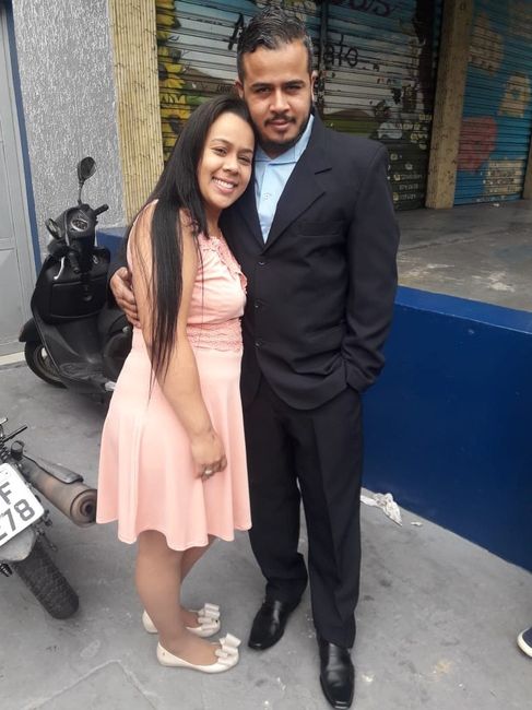 Casamento civil  ! - 4