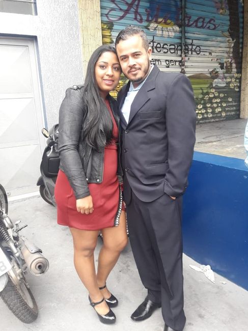 Casamento civil  ! - 6
