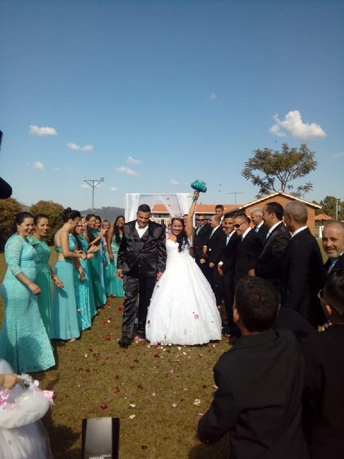Casei vem ver *-* - 9