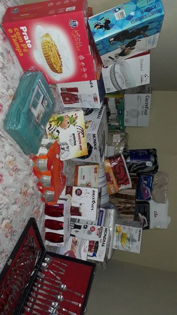 Casei vem ver *-* - 10