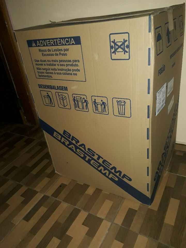 Presentes - 1