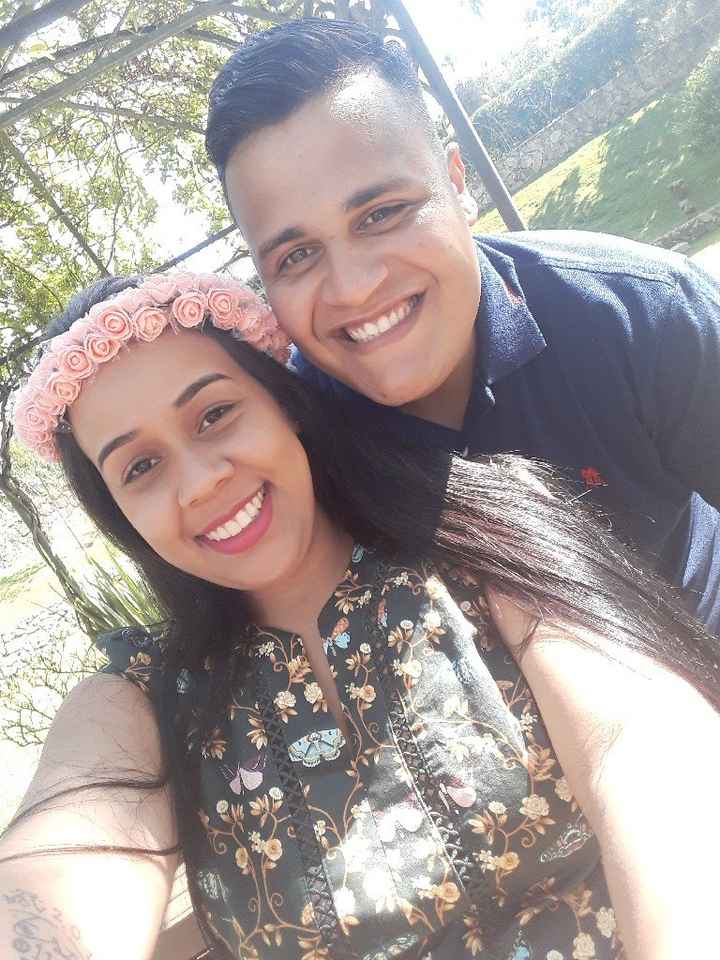 Poste uma foto sua agora com seu L♥️ve - 1