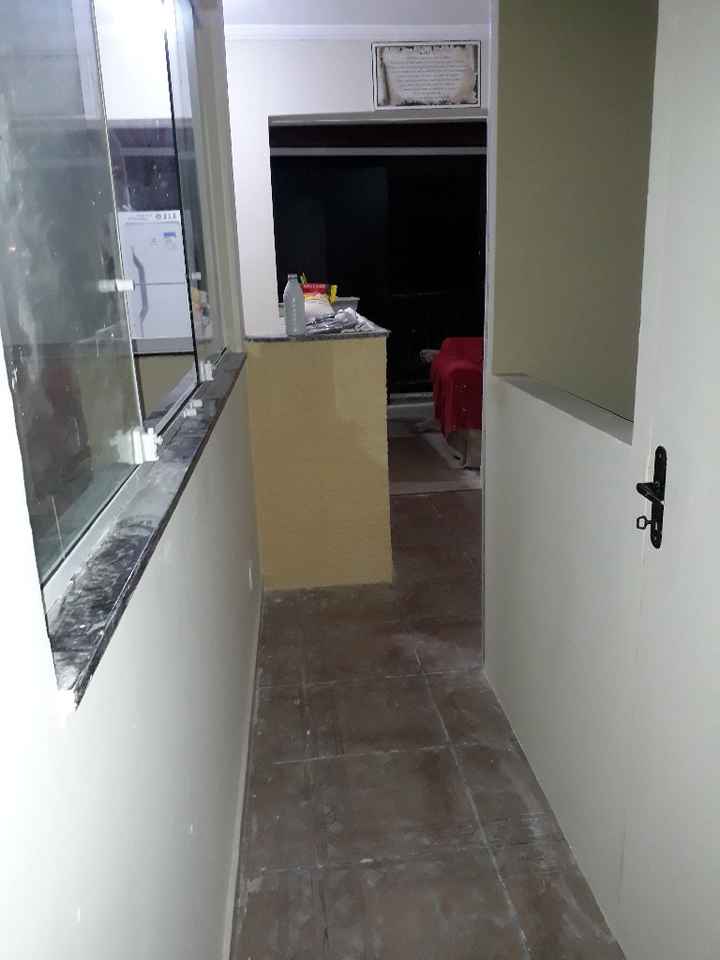 Enfim cainha pronta ! - 2