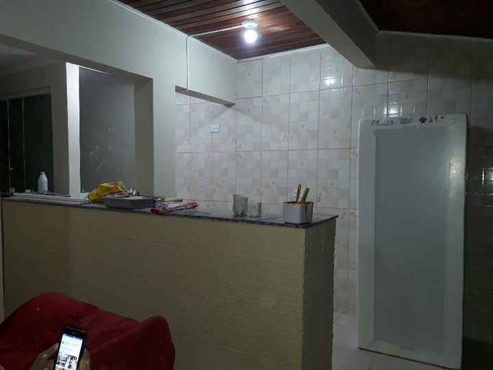 Enfim cainha pronta ! - 5