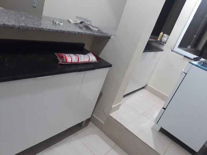 Enfim casinha pronta ! - 3