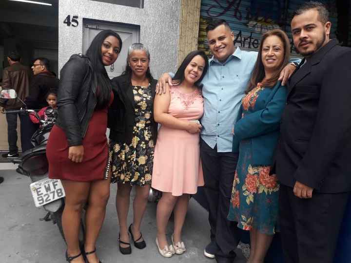Casamento civil  ! - 1