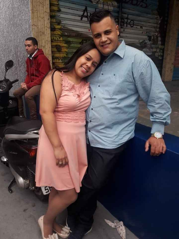 Casamento civil  ! - 2