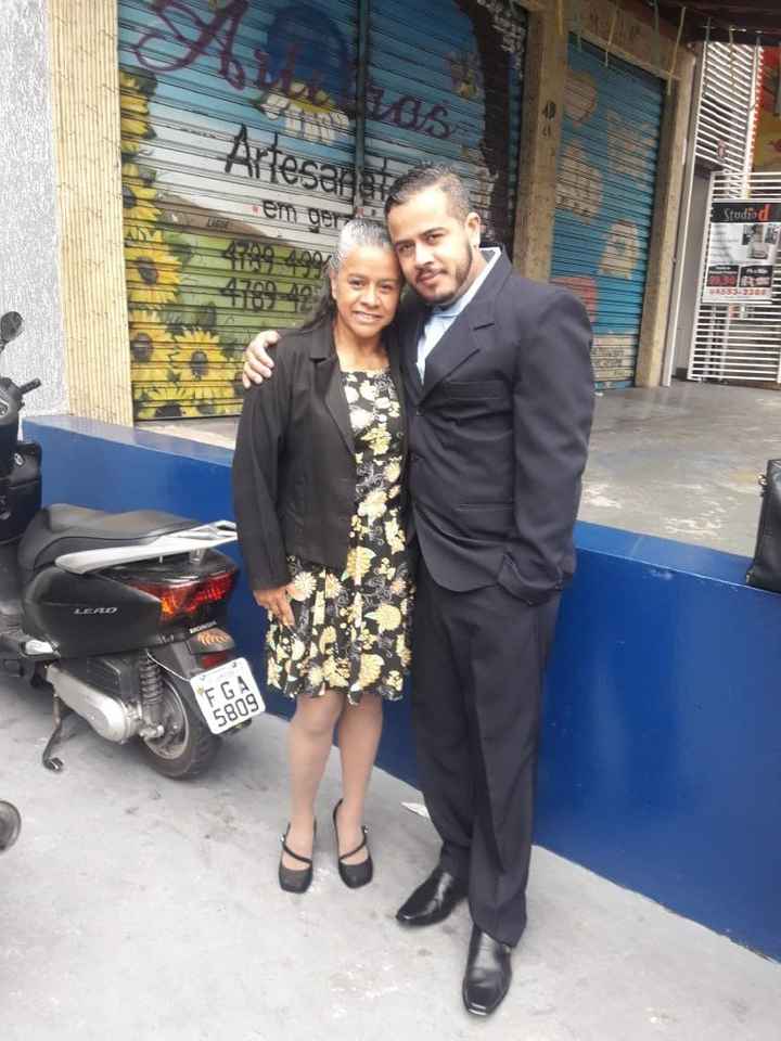 Casamento civil  ! - 3