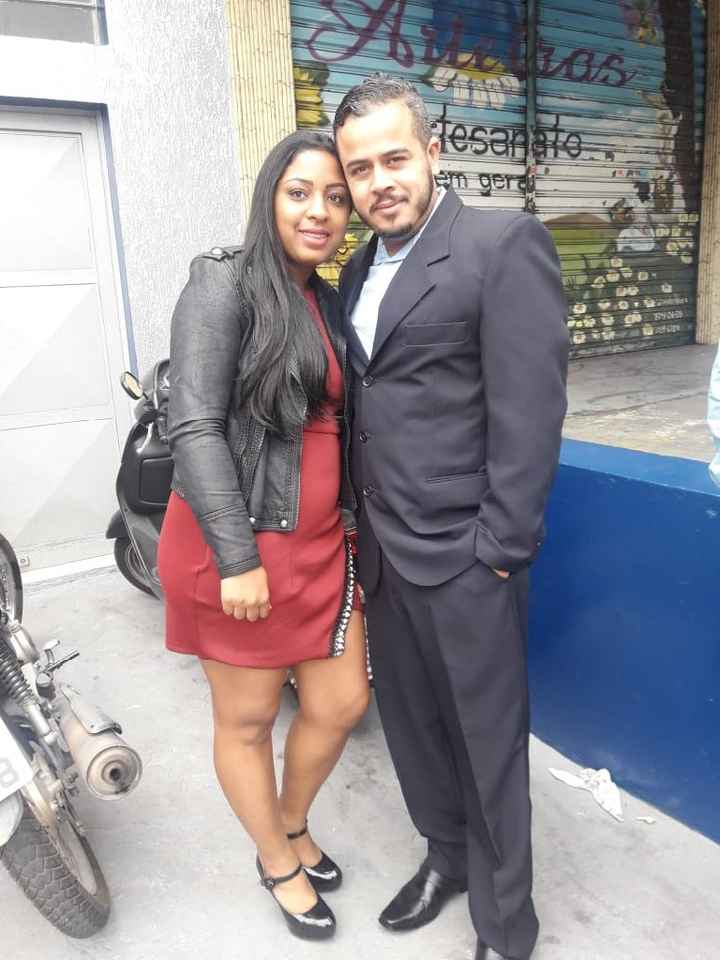 Casamento civil  ! - 6